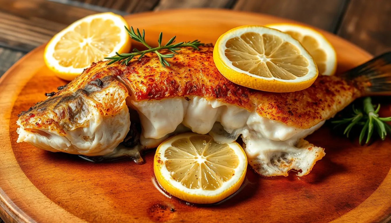 baked mahi recipe