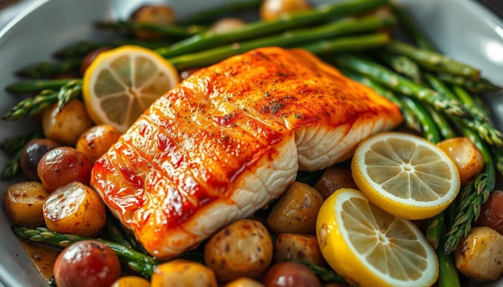best salmon recipe