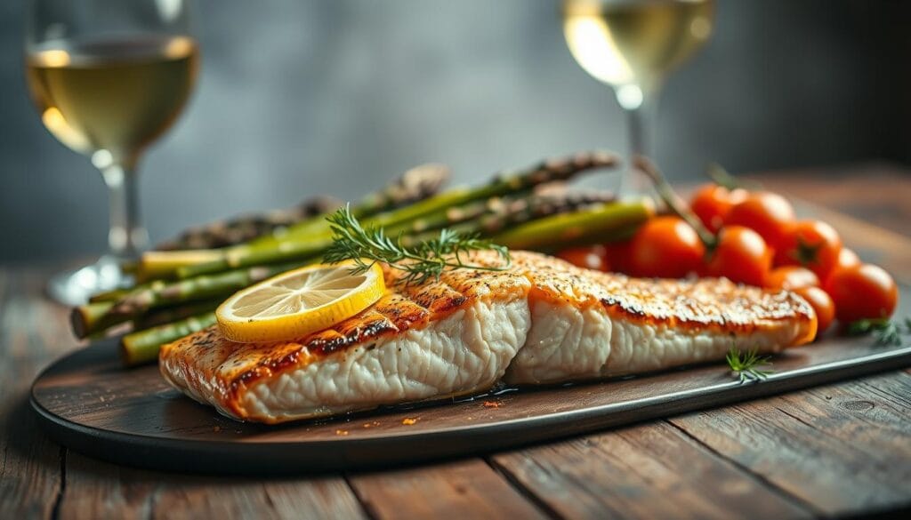easy salmon recipe