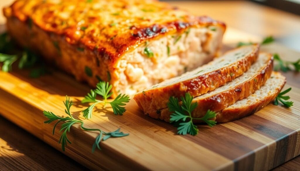 salmon loaf recipe