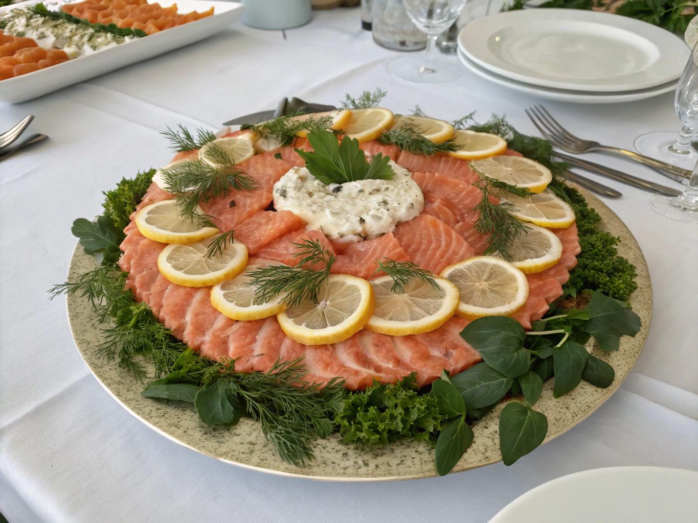 salmon spread recipe